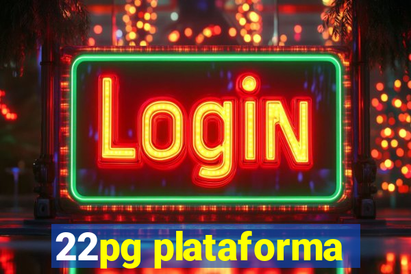 22pg plataforma